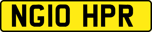 NG10HPR