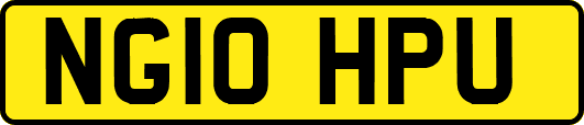 NG10HPU