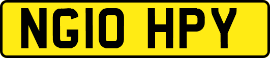 NG10HPY