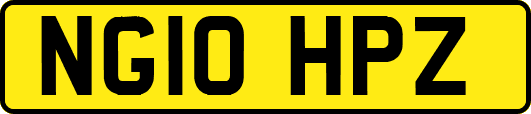 NG10HPZ