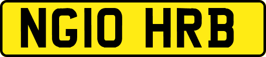 NG10HRB