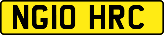 NG10HRC
