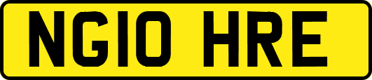 NG10HRE