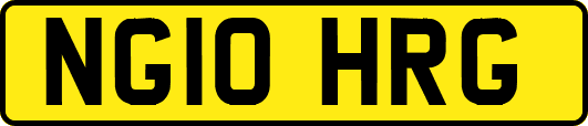 NG10HRG