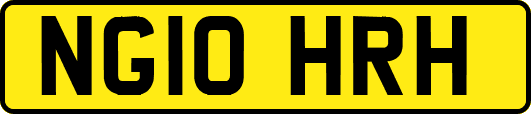 NG10HRH