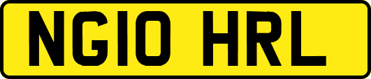 NG10HRL