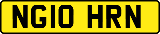 NG10HRN