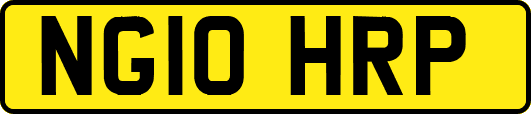 NG10HRP