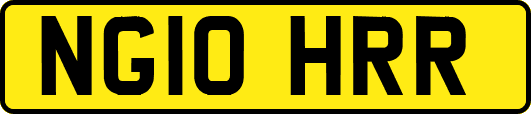 NG10HRR