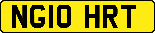 NG10HRT