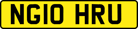 NG10HRU