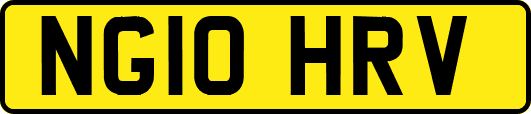 NG10HRV