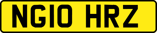 NG10HRZ