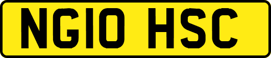 NG10HSC