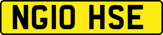 NG10HSE