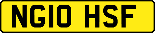 NG10HSF