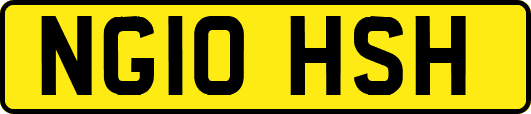 NG10HSH