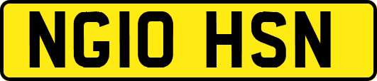 NG10HSN