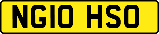 NG10HSO