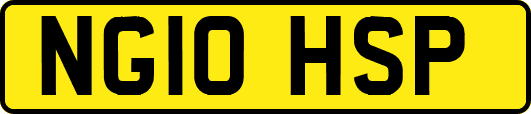 NG10HSP