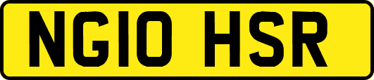 NG10HSR