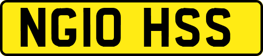 NG10HSS