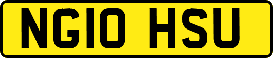 NG10HSU