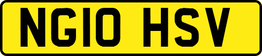 NG10HSV