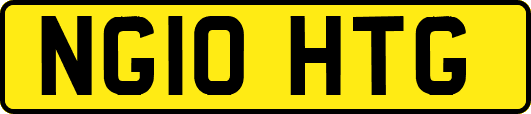 NG10HTG