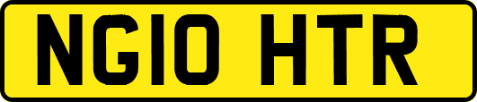 NG10HTR
