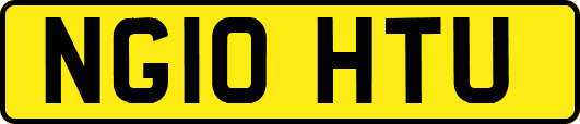 NG10HTU