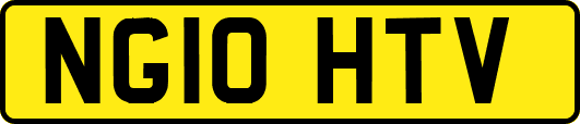 NG10HTV