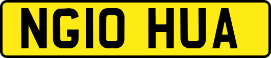 NG10HUA