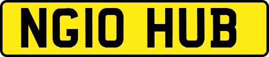 NG10HUB