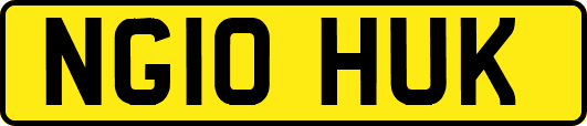 NG10HUK