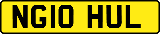 NG10HUL