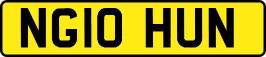 NG10HUN