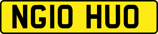 NG10HUO