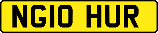 NG10HUR