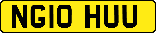 NG10HUU