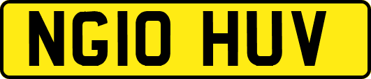 NG10HUV