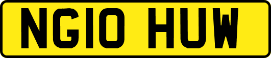 NG10HUW