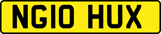 NG10HUX
