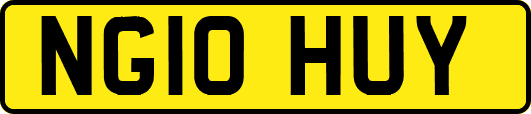 NG10HUY