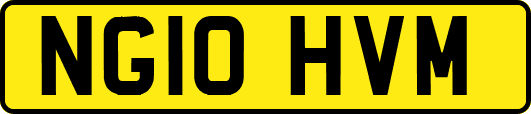 NG10HVM
