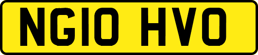 NG10HVO