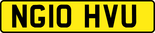 NG10HVU
