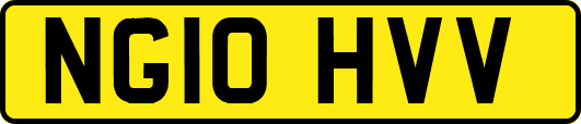 NG10HVV