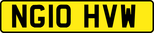 NG10HVW