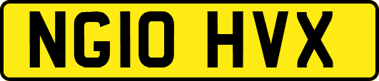 NG10HVX